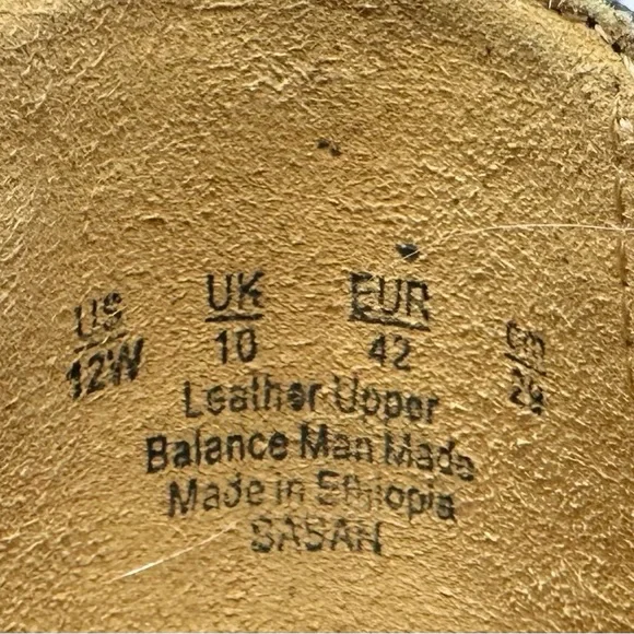 Naturalizer Women's Saban Black Leather Slip On Flats Loafers - Picture 15 of 15